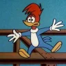 Thewoodpecker