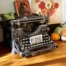 Typewriter
